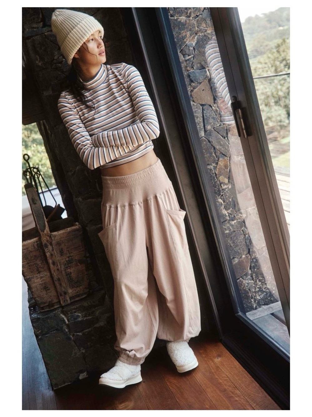 FP Movement by Free People UP in the Air Set - Picture 4 of 4